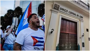 ¿Qué significa que los emigrados cubanos puedan ahora abrir cuentas en dólares y otras divisas? ¿Se reducen realmente los riesgos?