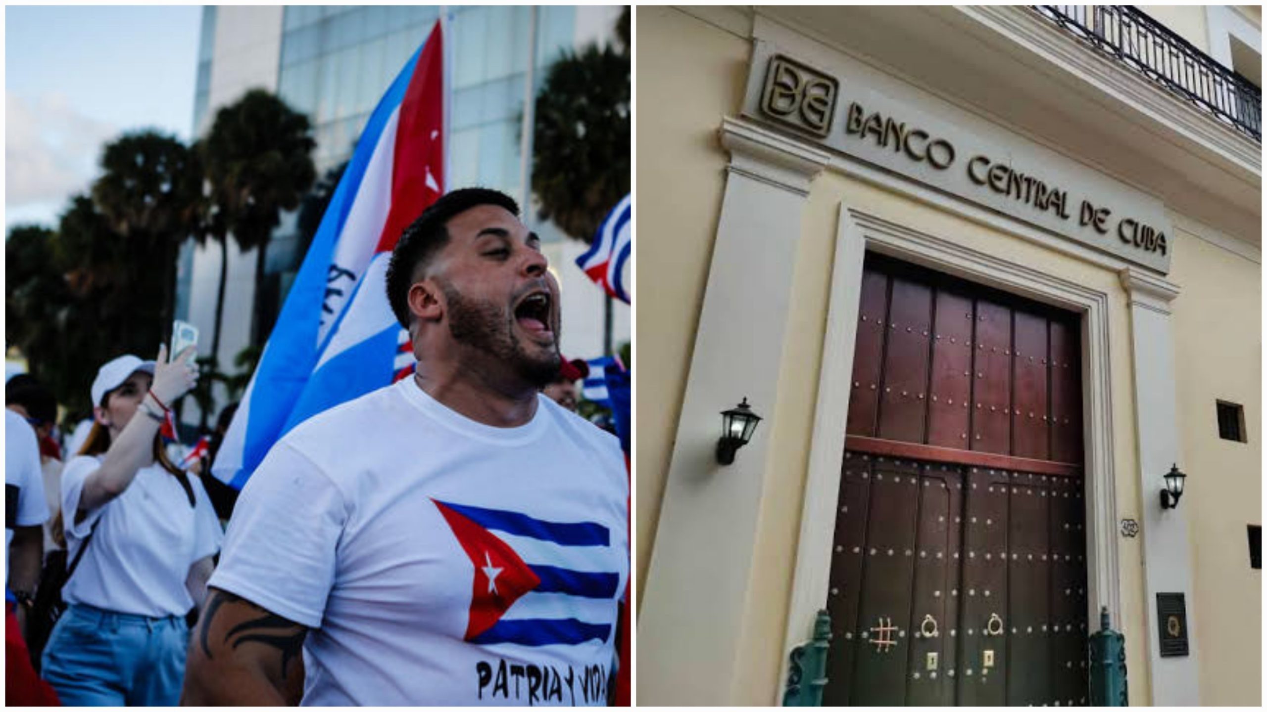 ¿Qué significa que los emigrados cubanos puedan ahora abrir cuentas en dólares y otras divisas? ¿Se reducen realmente los riesgos?