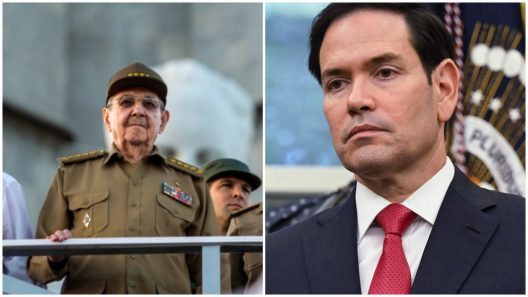 Marco Rubio desmiente reporte del New York Times sobre Cuba y niega planes de cambio manteniendo a los Castro