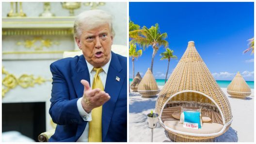 Trump pone el foco en Cuba como oportunidad económica para inversiones