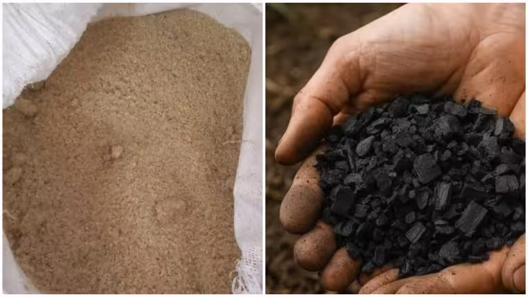 Azucareros cambian la zafra por carbón ante la falta de combustible en Cuba