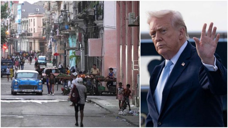 ¿Negociación o ataque? El diálogo entre Estados Unidos y Cuba contempla varias opciones