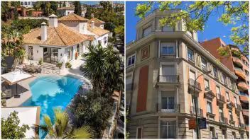 ¿Cuánto cuesta una casa en España? Cada vez más personas de Estados Unidos quieren comprar una vivienda en España
