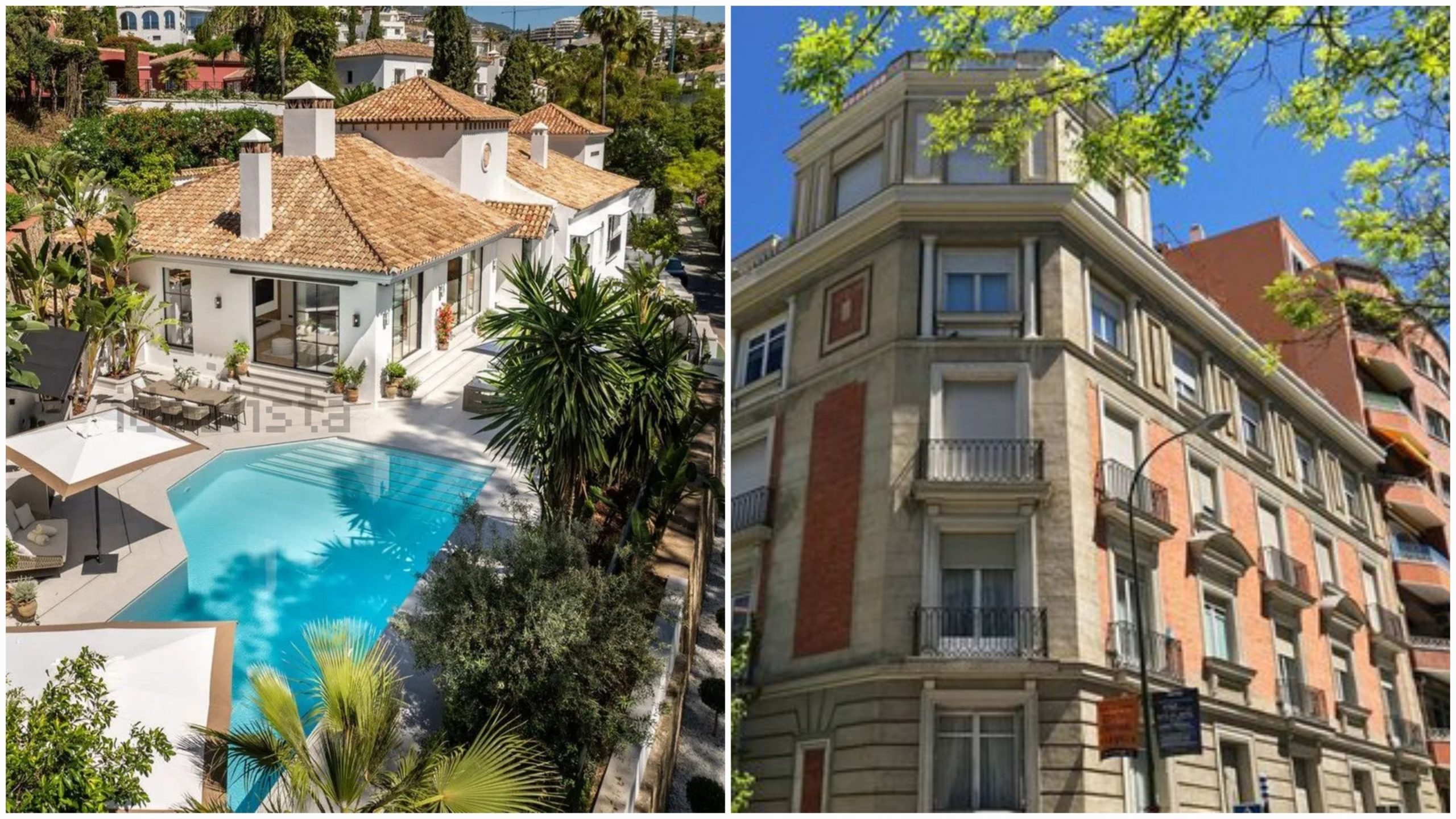 ¿Cuánto cuesta una casa en España? Cada vez más personas de Estados Unidos quieren comprar una vivienda en España