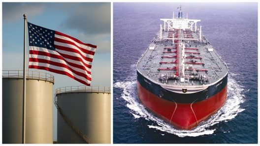 Última Hora: Estados Unidos comienza a enviar combustible a Cuba