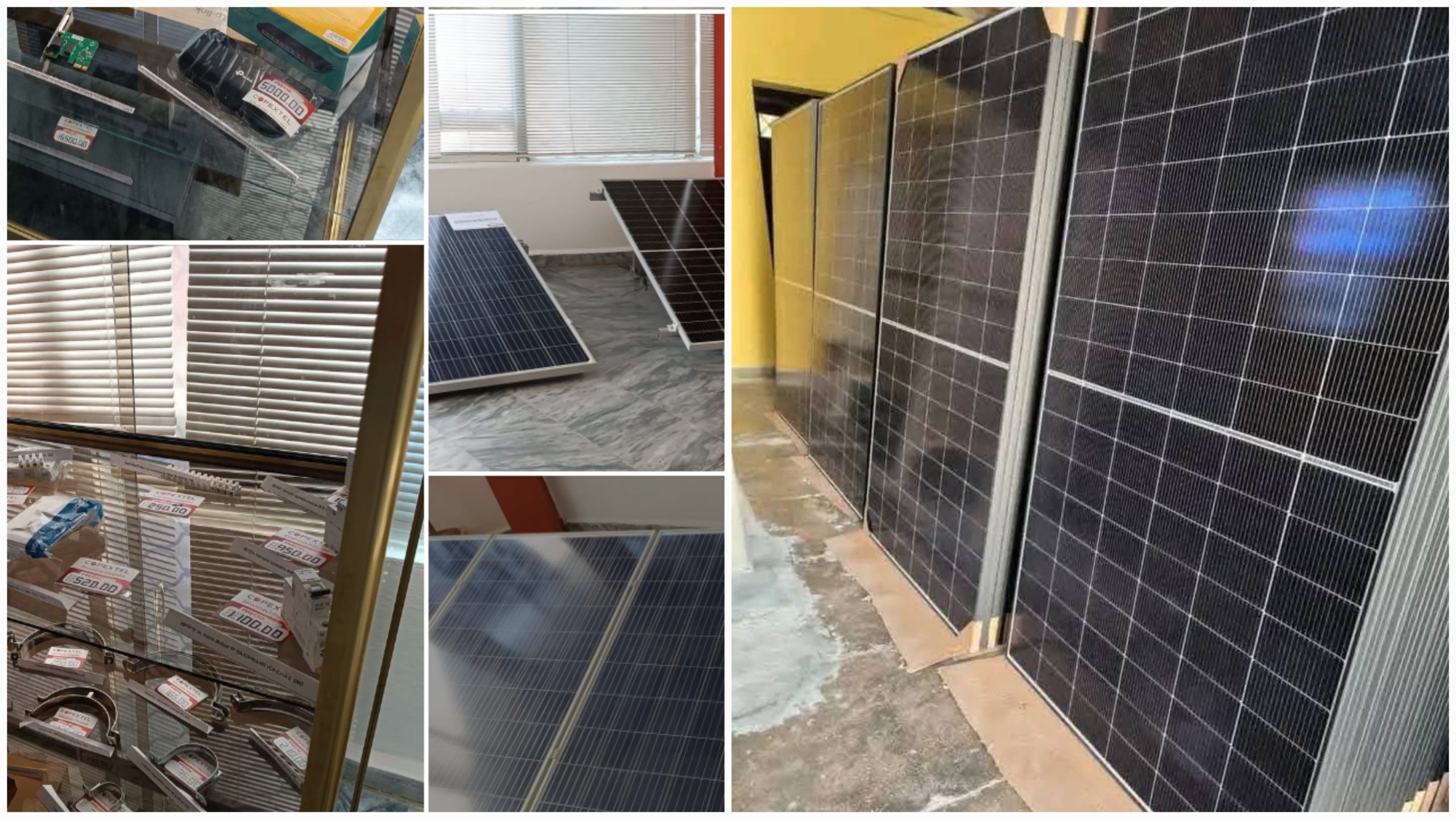 Gobierno informa que se instalarán más de 15000 paneles solares en Cuba