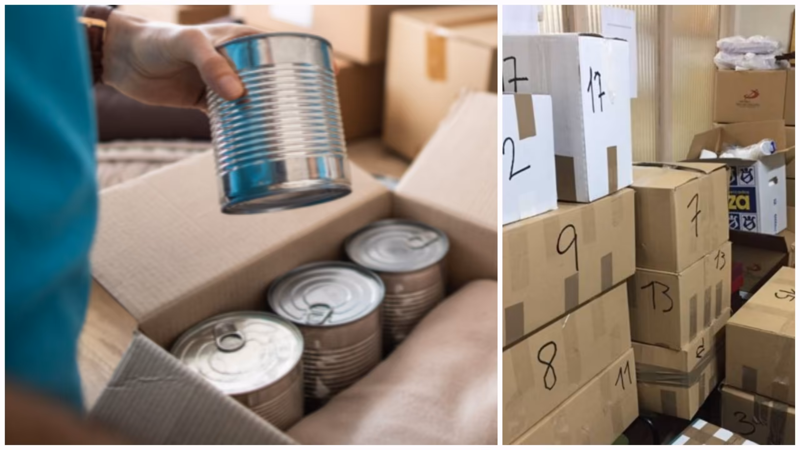 Ayuda humanitaria llegará a familias de Santiago de Cuba