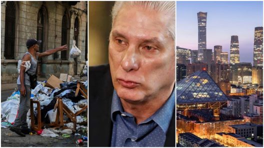 Díaz-Canel descarta cambios políticos en Cuba y apuesta por ajustes económicos al estilo chino o vietnamita