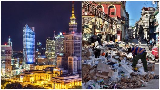 Desde Europa piden evitar viajes a Cuba ante el deterioro de la crisis interna