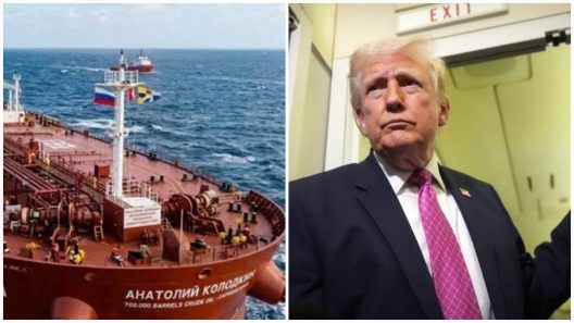Trump se afloja: Permitirá llegada de petrolero ruso a Cuba en medio de la crisis energética