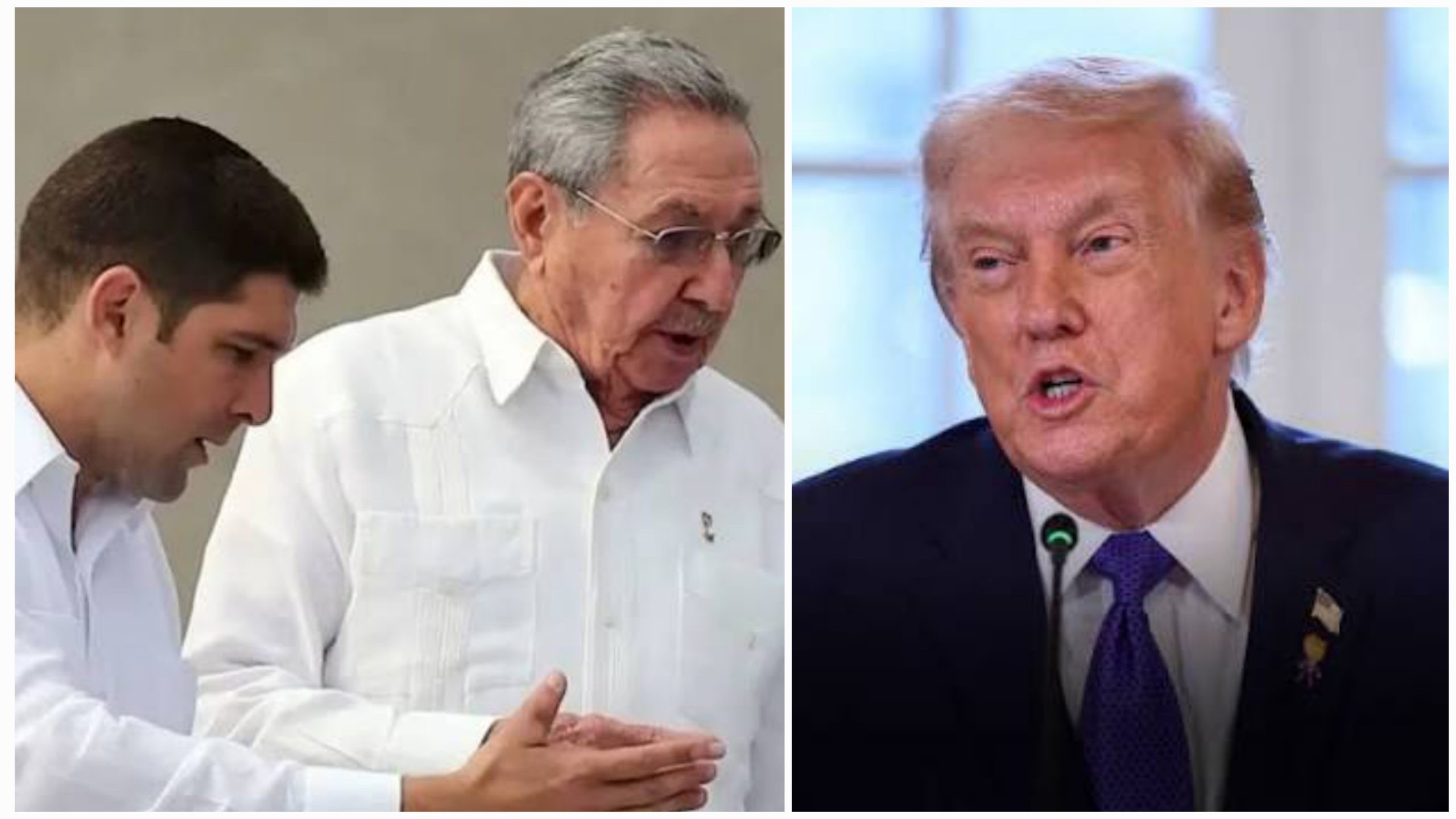 ¿Ya Trump consiguió lo que buscaba en Cuba? ¿Qué hay detrás del giro de última hora?