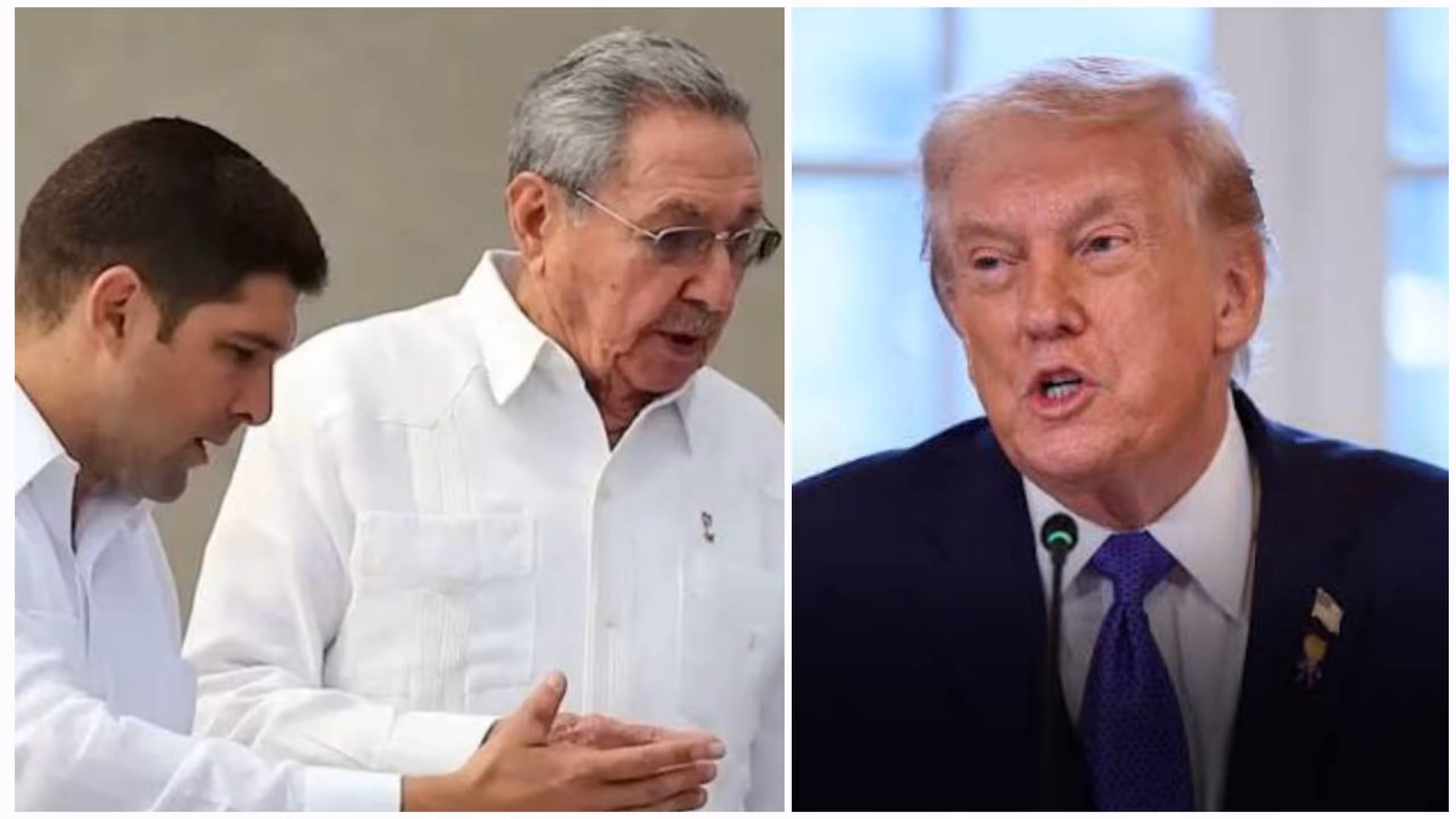 ¿Ya Trump consiguió lo que buscaba en Cuba? ¿Qué hay detrás del giro de última hora?