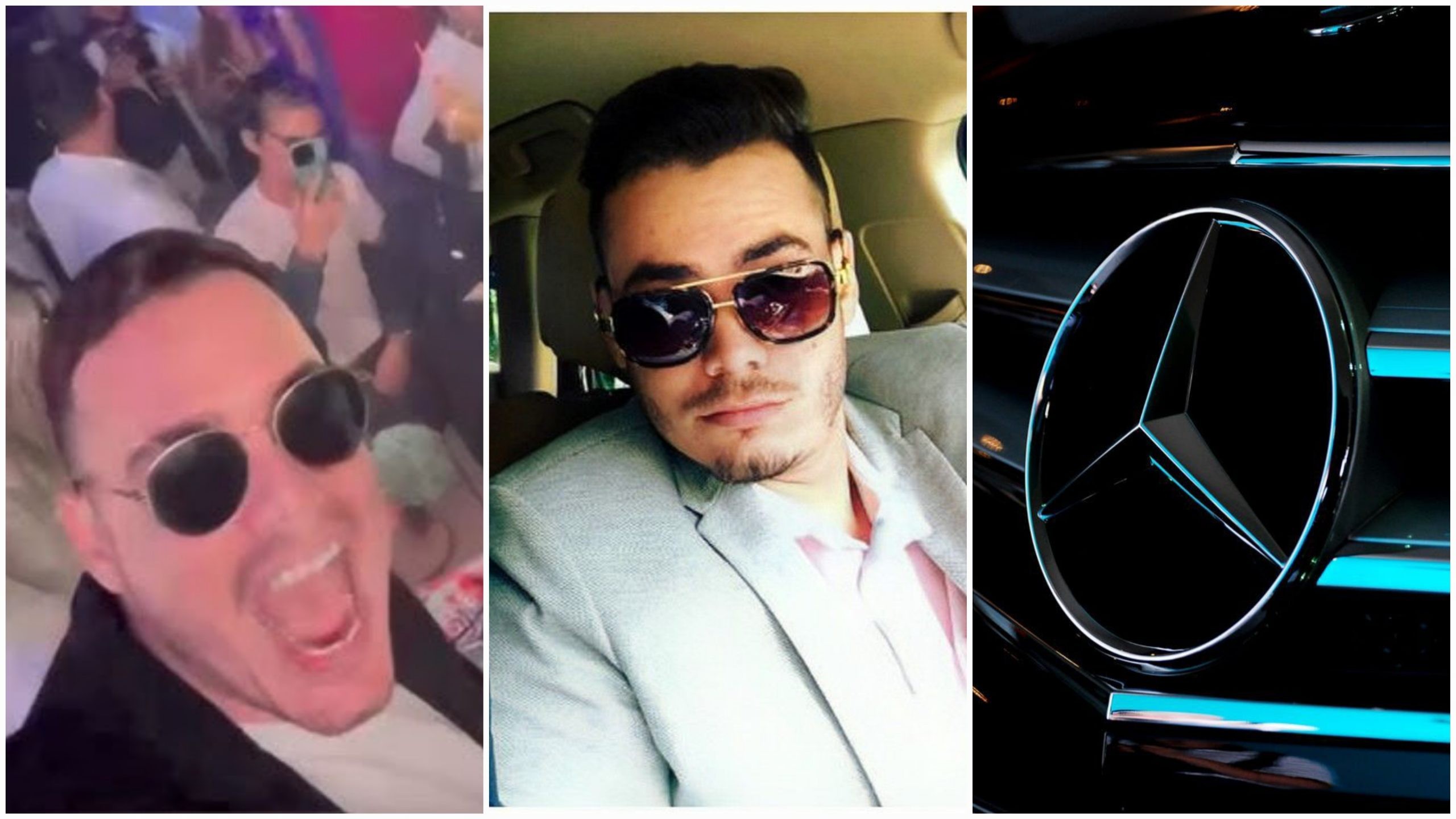 Sandro Castro dice que ya en Cuba quieren capitalismo, que su apellido no le asegura privilegios, y critica a Díaz Canel