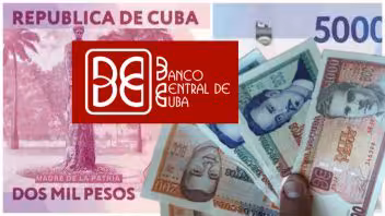 Increíble: Un billete en Cuba supera la jubilación y salario mínimos de miles de cubanos