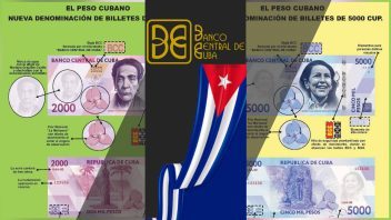 Nuevos billetes más grandes en Cuba: ¿cómo identificarlos?