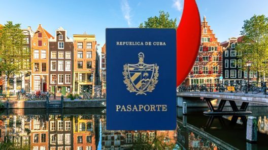 Atención cubanos: Esta embajada europea lanza oferta con viaje incluido