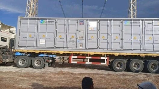 Cuba prueba nuevas baterías para estabilizar el sistema eléctrico: qué significa para los apagones 