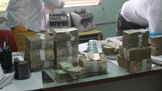 Banco Popular de Ahorro anuncia nuevas medidas para el cobro de pensiones