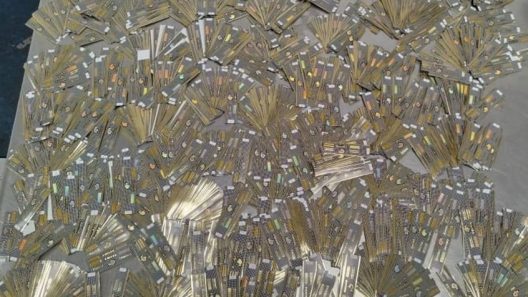 Aduana de Cuba detecta cargamento inusual procedente de EEUU en el aeropuerto de La Habana