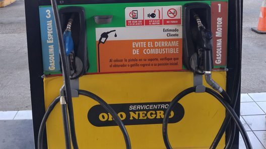 Apagones provocan interrupciones en la app Ticket para comprar combustible en Cuba 