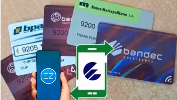 Fallas en transferencias bancarias en Cuba frenan compras y cobros