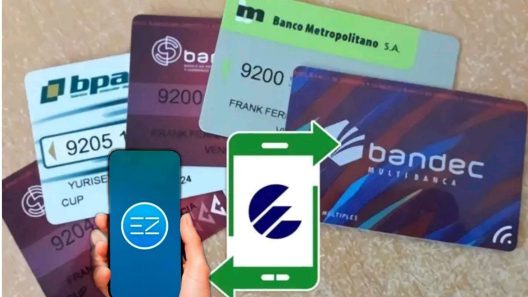 Bandec alerta sobre transferencias entre tarjetas en Cuba: este error puede hacerte perder el dinero