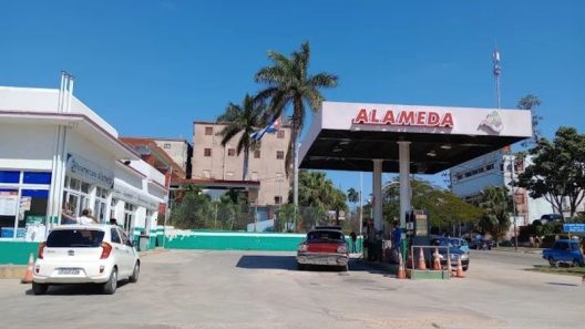 Muy limitada la venta de combustible en La Habana: solo 75 turnos en estos servicentros 