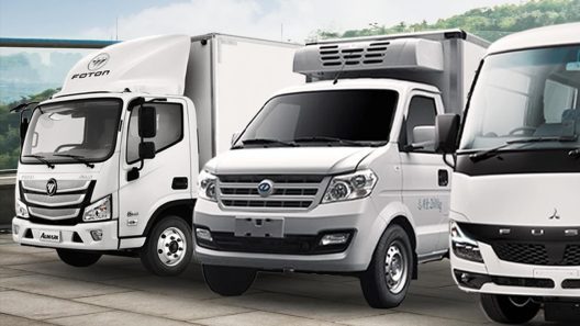 MCV Comercial pone en venta vehículos para negocios en Cuba: así es la oferta y cómo contratar