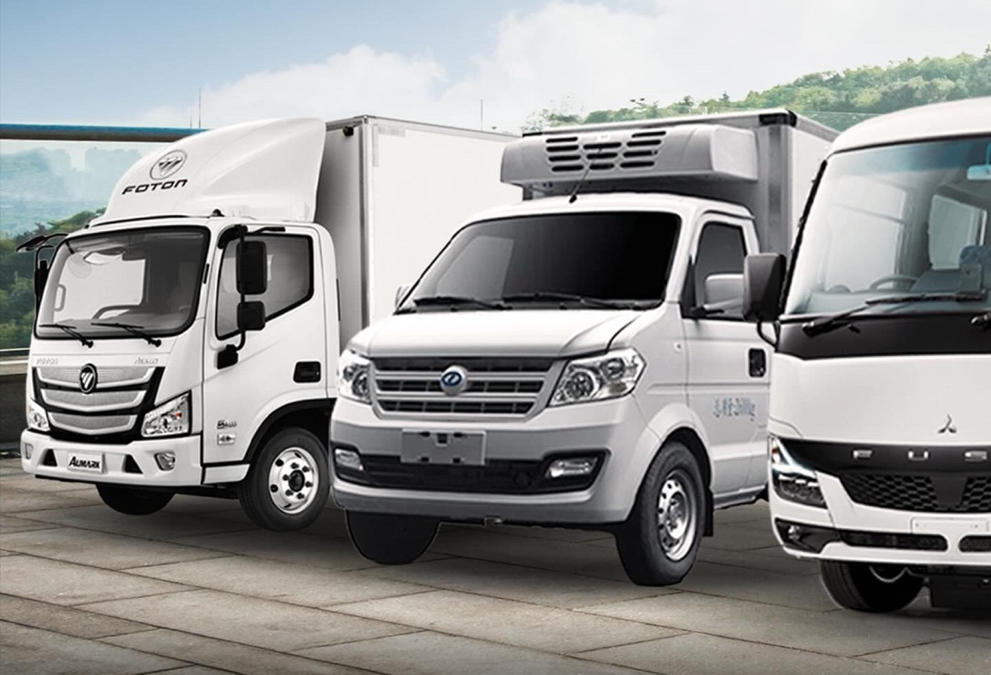 MCV Comercial pone en venta vehículos para negocios en Cuba: así es la oferta y cómo contratar