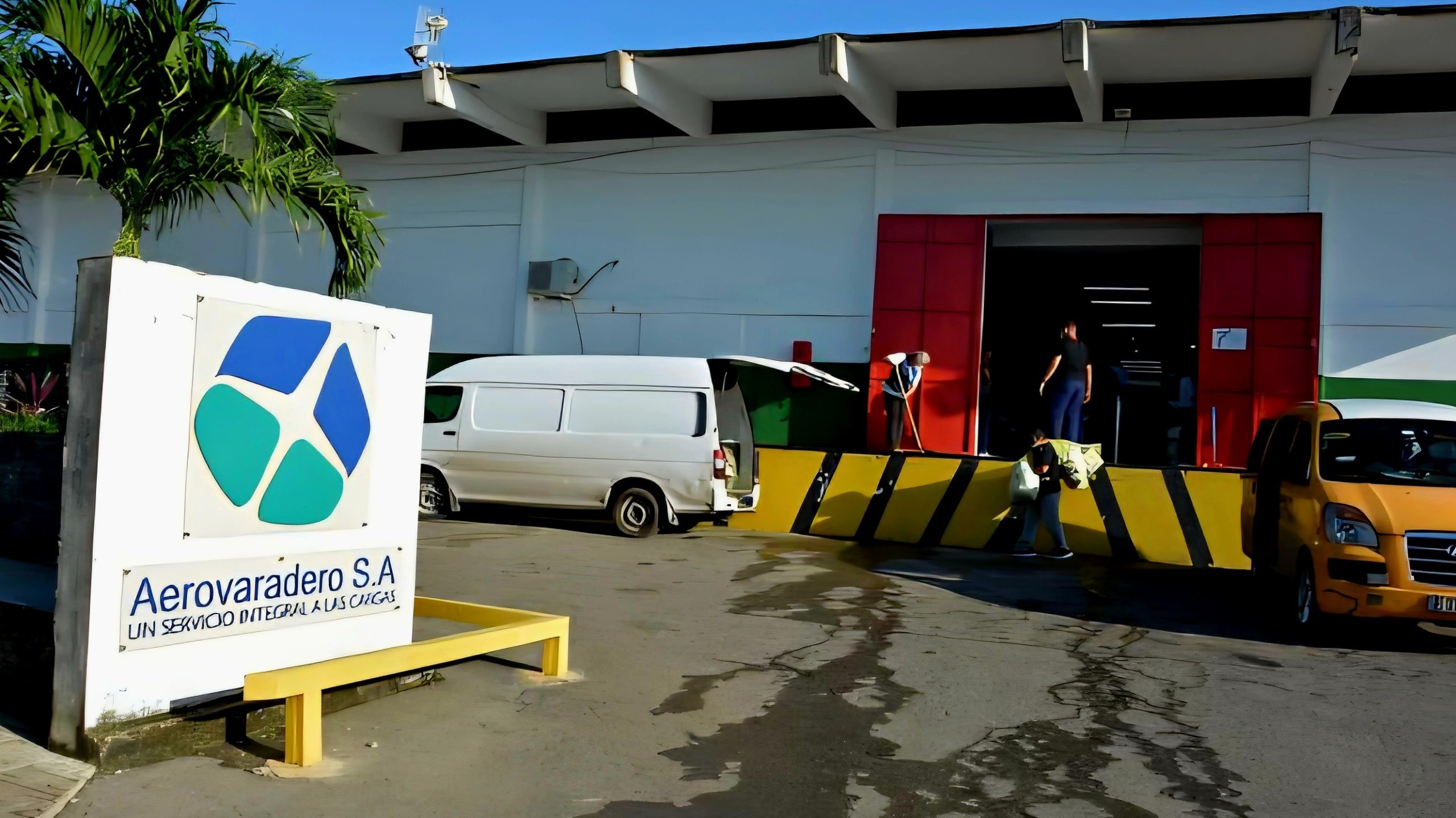 Aerovaradero alerta sobre estafas telefónicas y aclara cómo realiza sus cobros