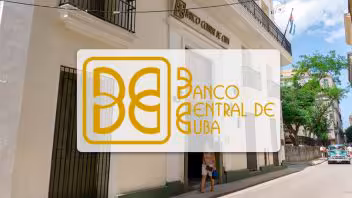Banco Central de Cuba autoriza transacciones internacionales empleando criptomonedas