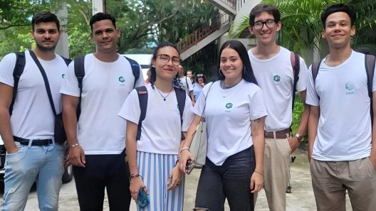 La CUJAE reorganiza el curso por la crisis de combustible: así afectará a estudiantes y graduados