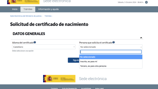 ¿Por qué día van las literales en Cuba? Cronología real y tiempos de espera de la Nacionalidad Española (LMD) para citas de 2024