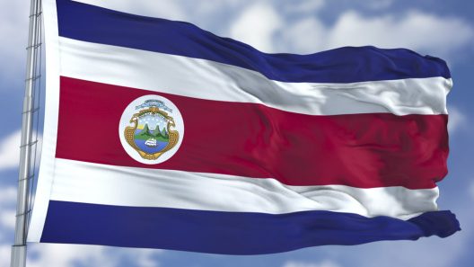 Costa Rica rompe con La Habana y cierra su embajada en Cuba