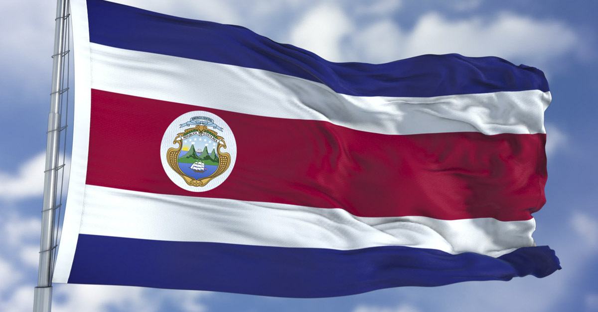 Costa Rica rompe con La Habana y cierra su embajada en Cuba