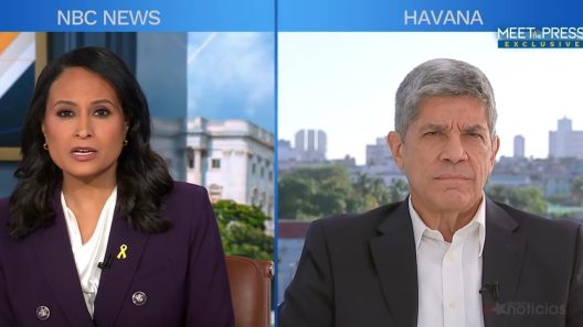 Cuba se alista ante una posible agresión de EE.UU. en medio de creciente tensión