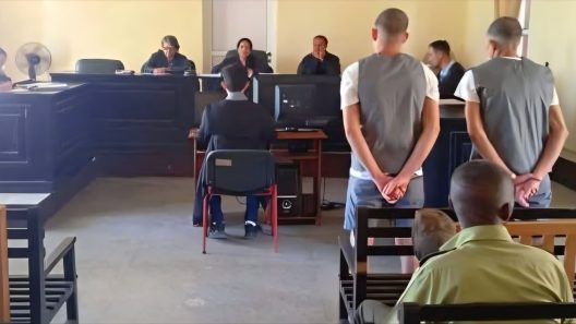 Condenan en Ciego de Ávila a dos hombres por sabotaje en obra clave del sistema eléctrico