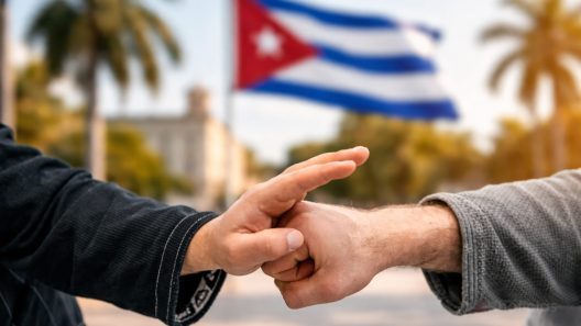 Legítima defensa en Cuba: cuándo la ley permite protegerse sin responsabilidad penal