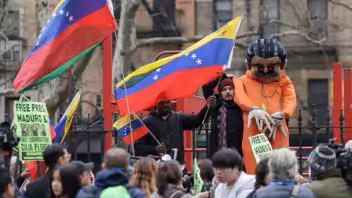 La audiencia de Maduro en Nueva York avanza sin cierre: el juez rechaza archivar el caso