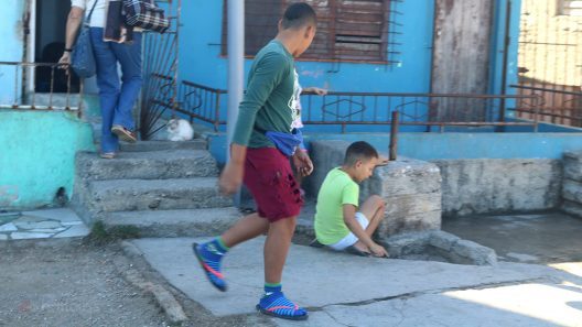 La Habana ajusta las clases por la crisis energética y prioriza la enseñanza presencial en niveles clave