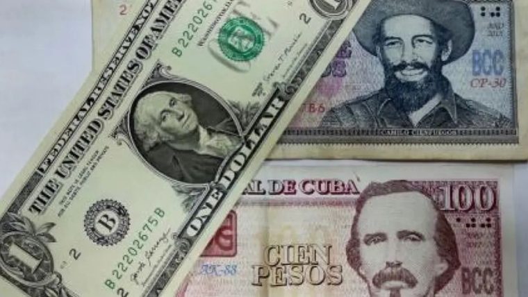 divisas cuba hoy