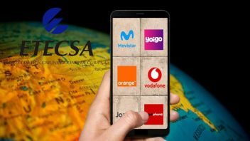 etecsa roaming paises