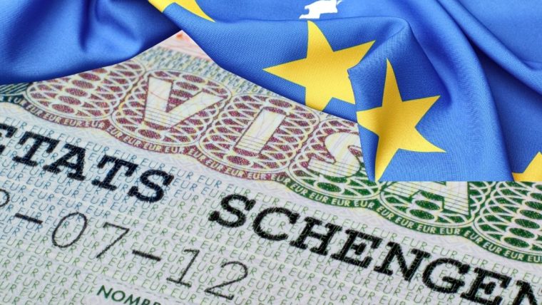embajada suecia cubano schengen