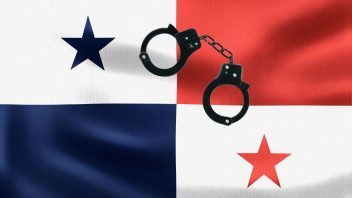 panama detenidos