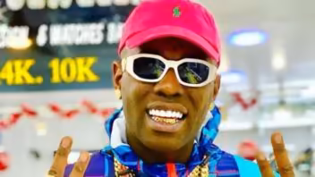 chocolate mc