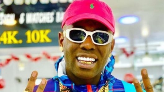 Chocolate MC condenado a 10 años: así terminó el juicio del “Rey del Reparto”