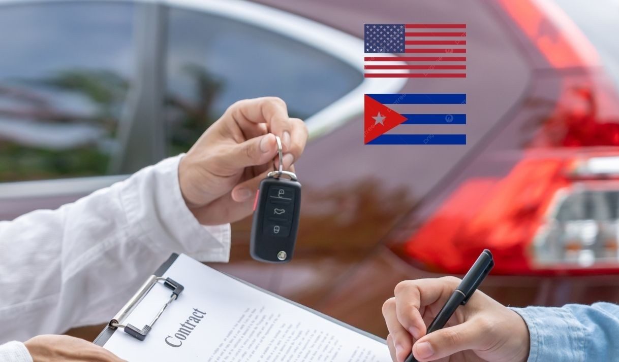 ¿Qué pasa con los envíos de autos de Miami a Cuba? Reportan retrasos y almacenamiento millonario