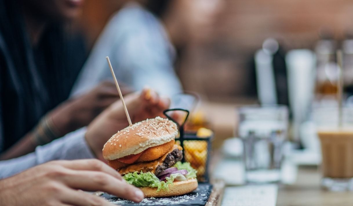 Anuncian cierre masivo de restaurantes de esta reconocida cadena de comida rápida