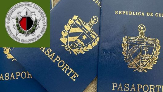 ¿Se paralizarán los pasaportes en Cuba? Minint responde tras escasez de carné de identidad