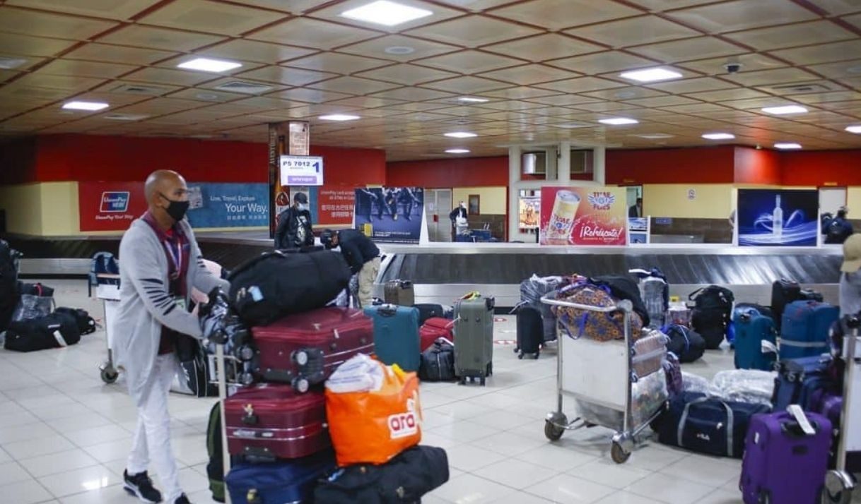 ¿Qué aerolíneas están volando a La Habana en marzo? Así está el principal aeropuerto cubano